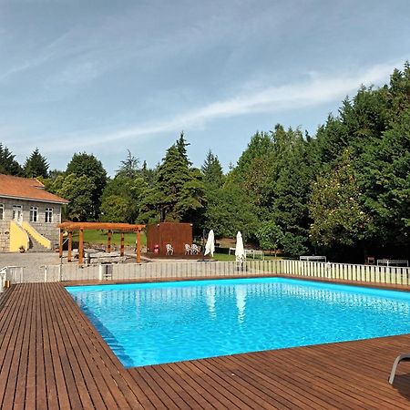 Casas Do Souto Guest House Lousada Exterior photo