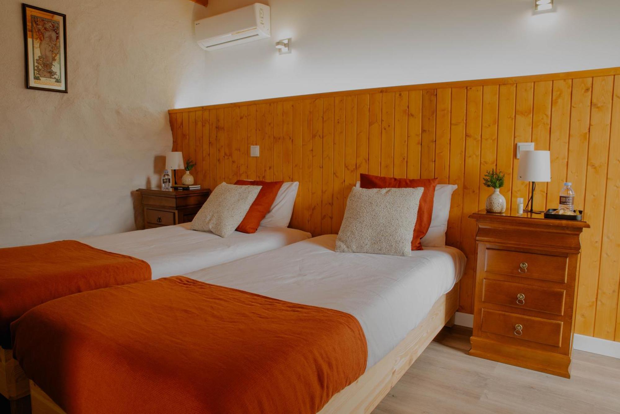 Casas Do Souto Guest House Lousada Exterior photo