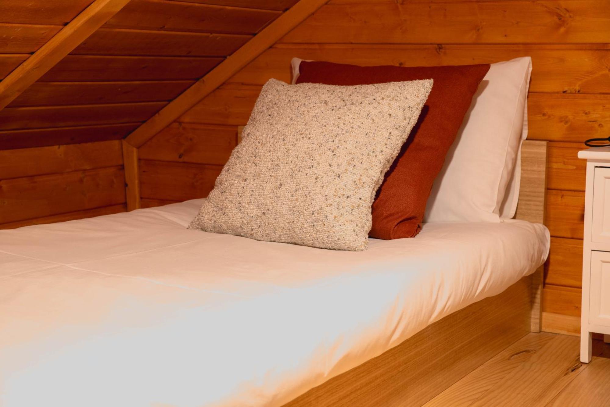 Casas Do Souto Guest House Lousada Exterior photo
