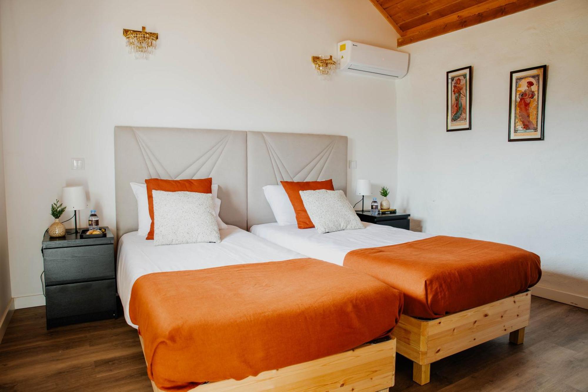 Casas Do Souto Guest House Lousada Exterior photo