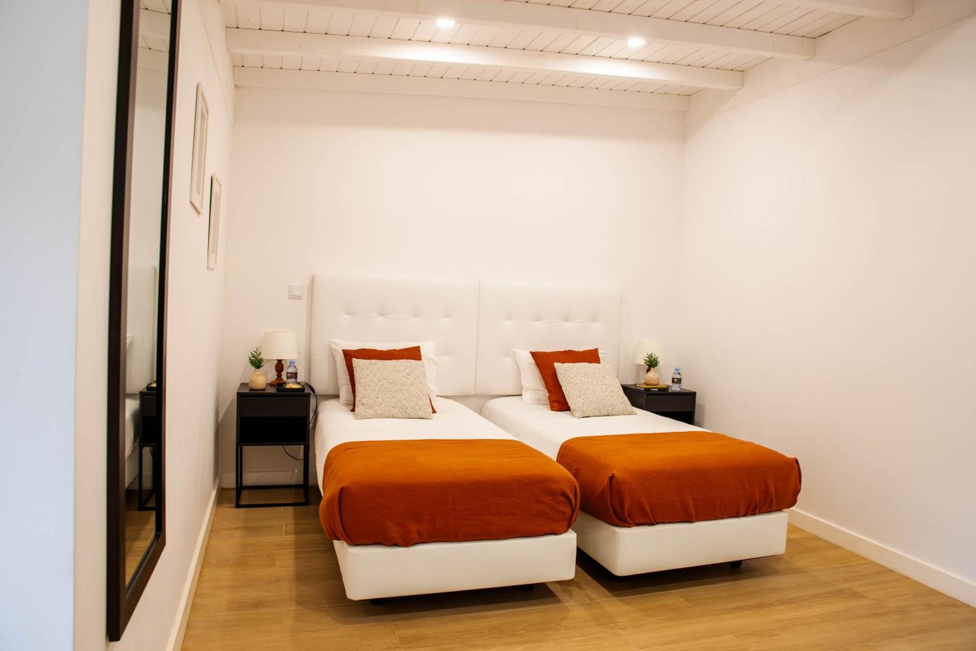 Casas Do Souto Guest House Lousada Exterior photo