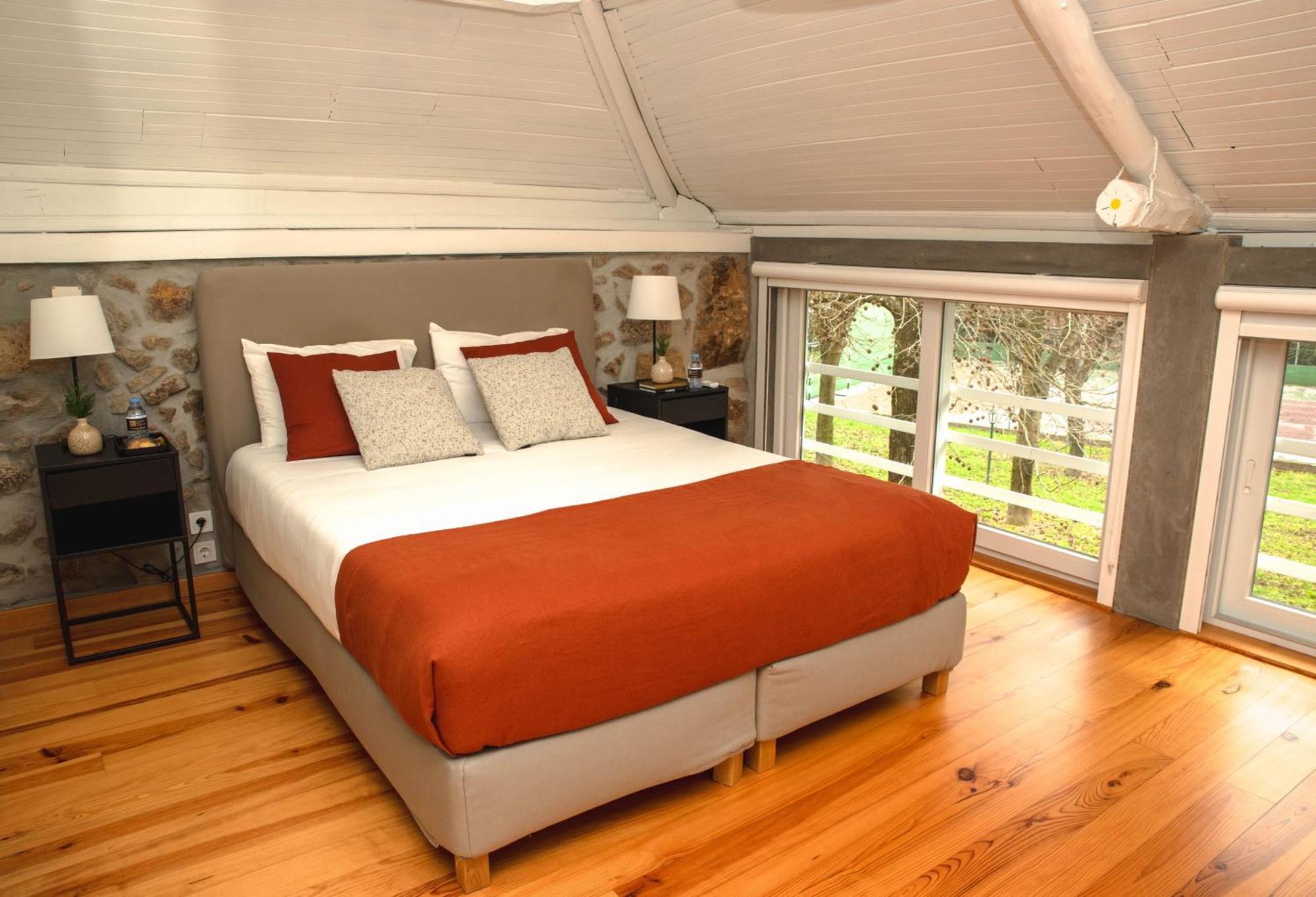 Casas Do Souto Guest House Lousada Exterior photo