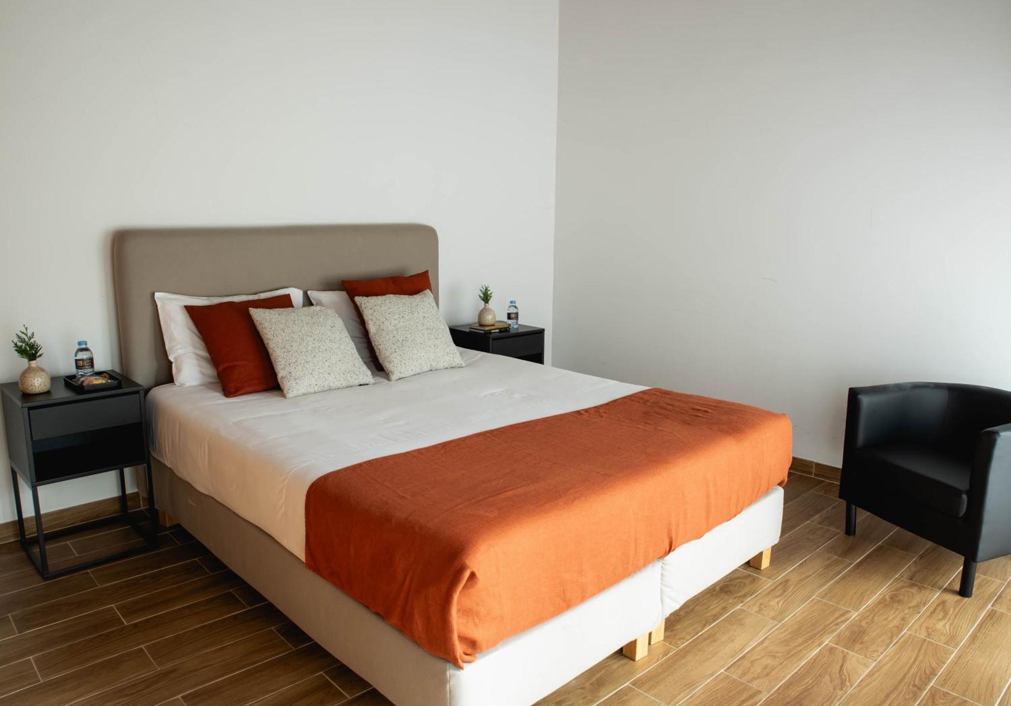 Casas Do Souto Guest House Lousada Exterior photo