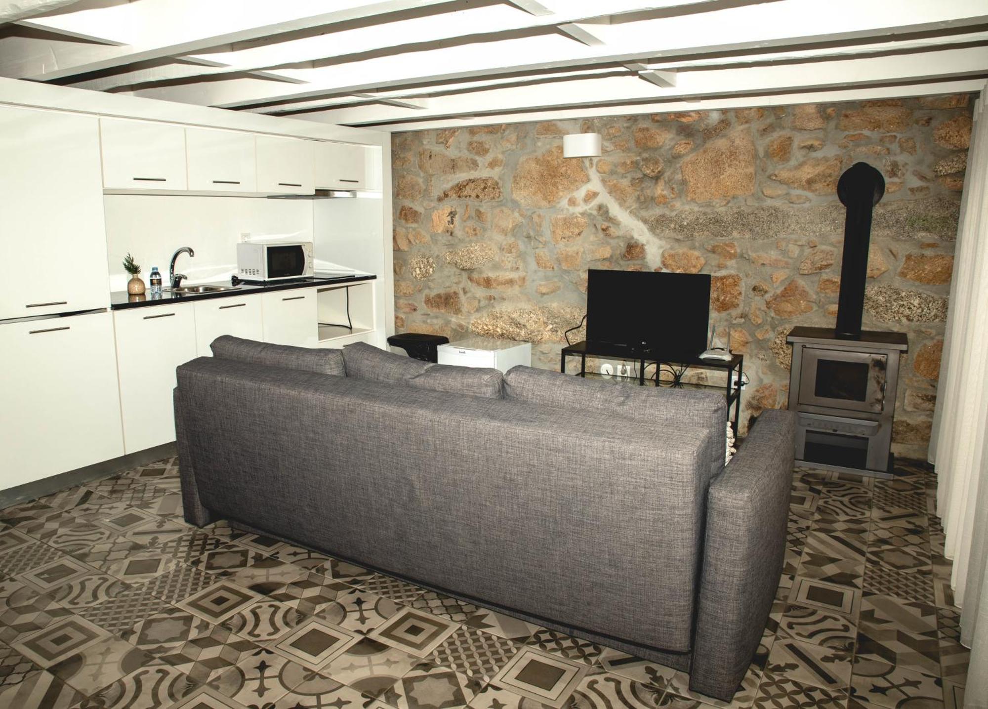 Casas Do Souto Guest House Lousada Exterior photo