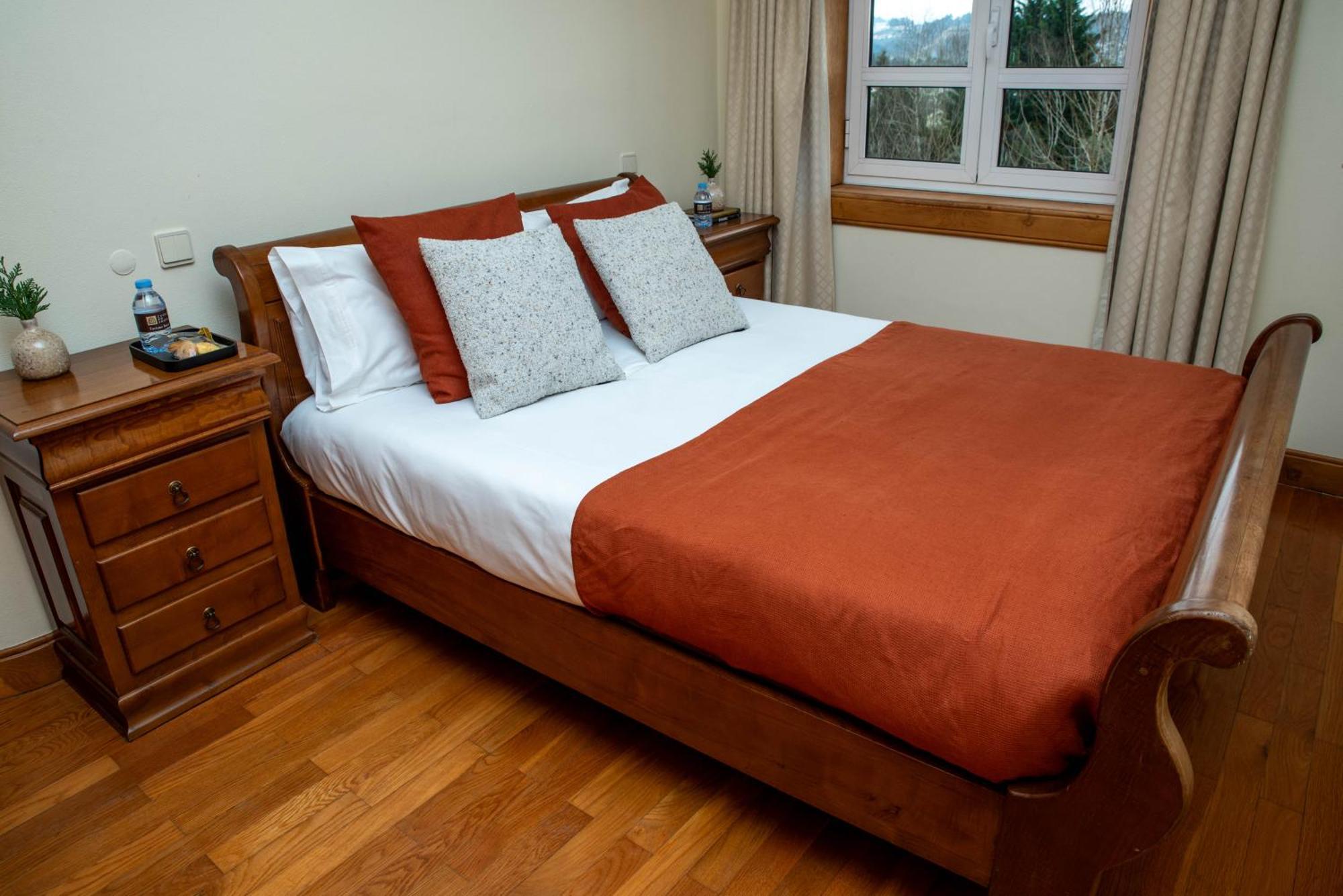 Casas Do Souto Guest House Lousada Exterior photo
