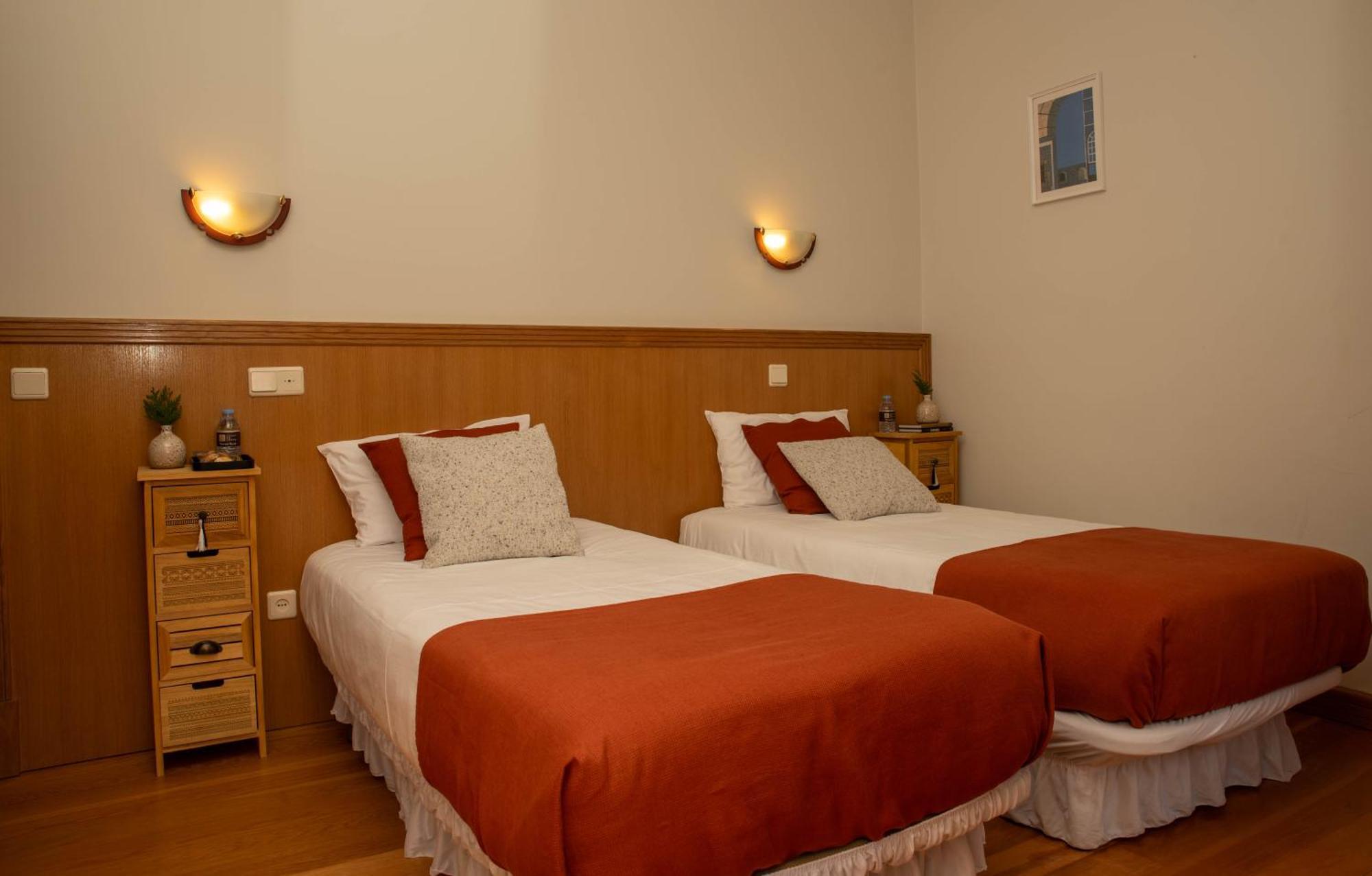 Casas Do Souto Guest House Lousada Exterior photo