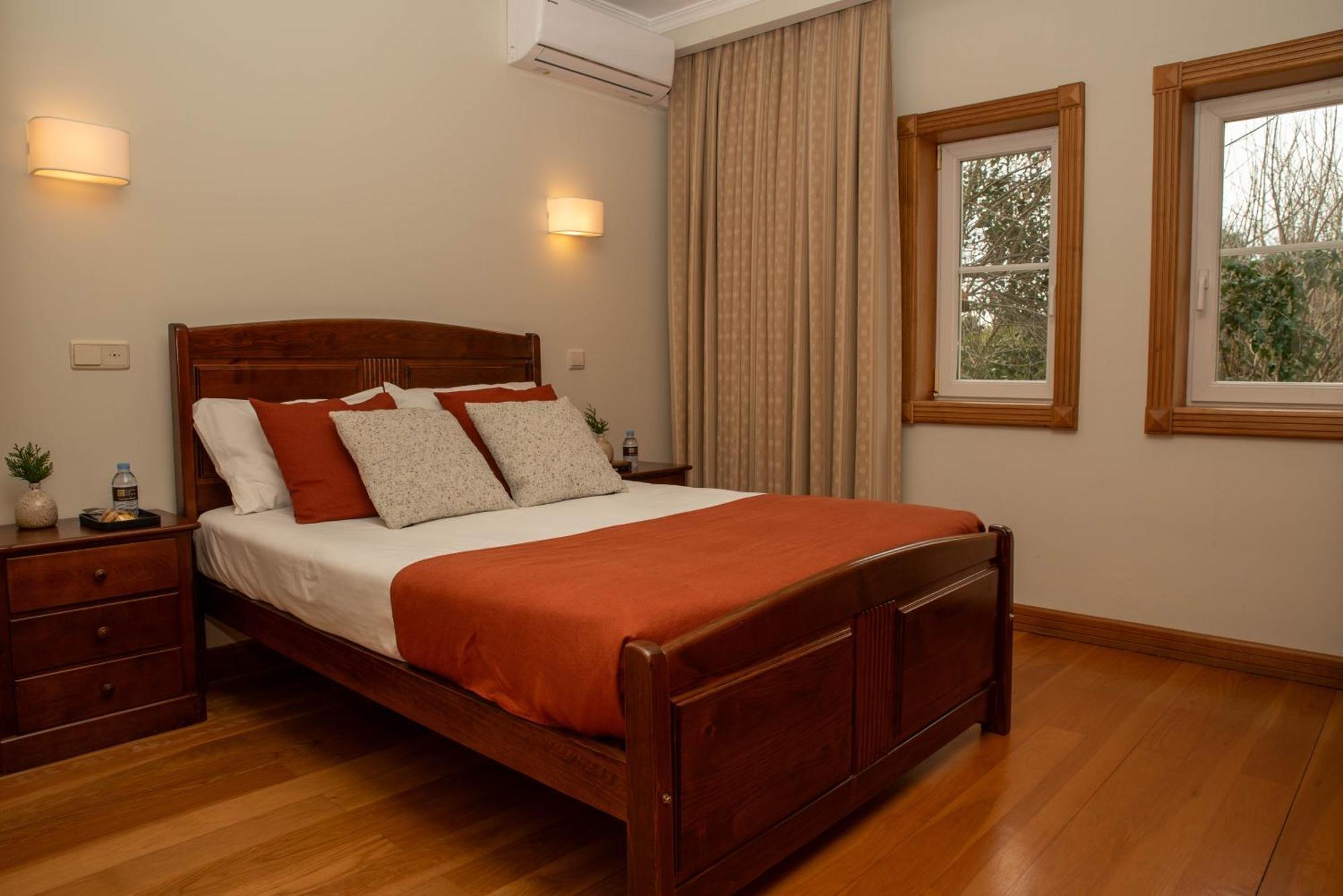 Casas Do Souto Guest House Lousada Exterior photo