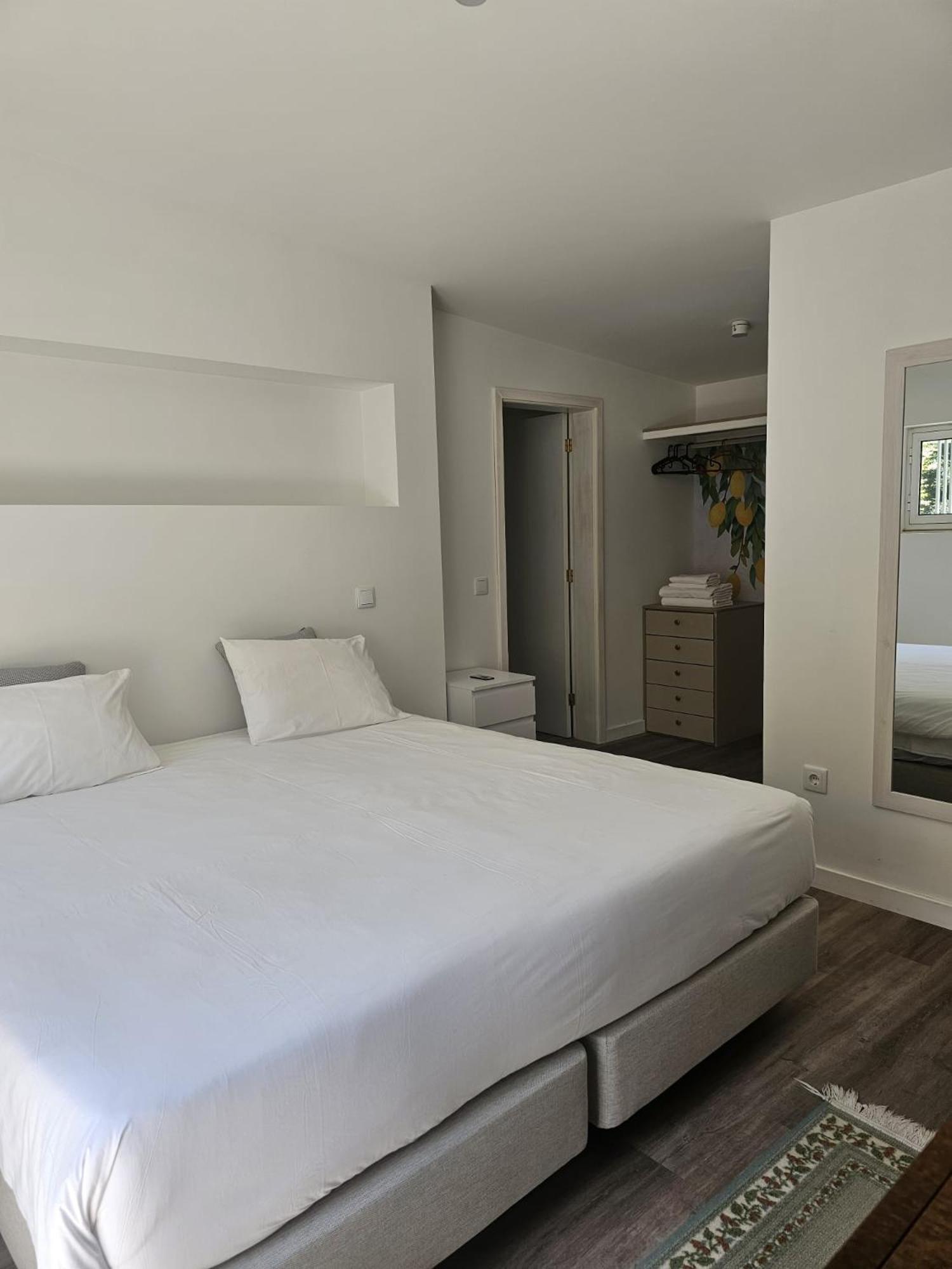 Casas Do Souto Guest House Lousada Exterior photo