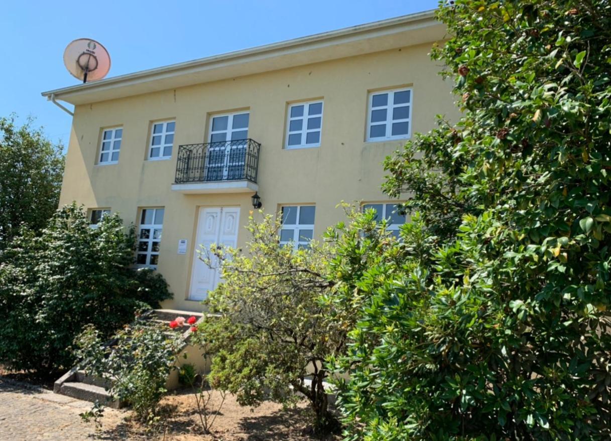 Casas Do Souto Guest House Lousada Exterior photo