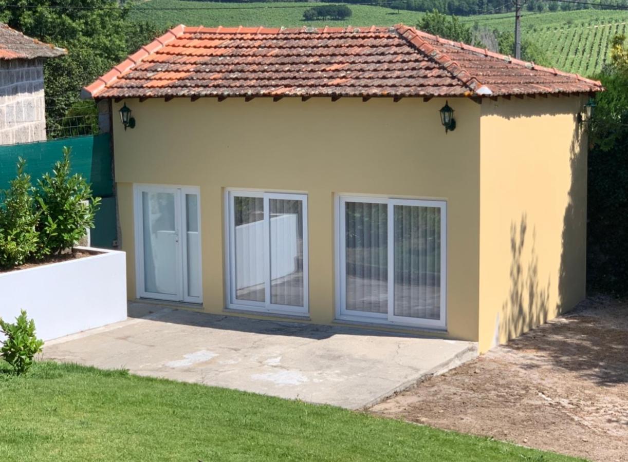 Casas Do Souto Guest House Lousada Exterior photo