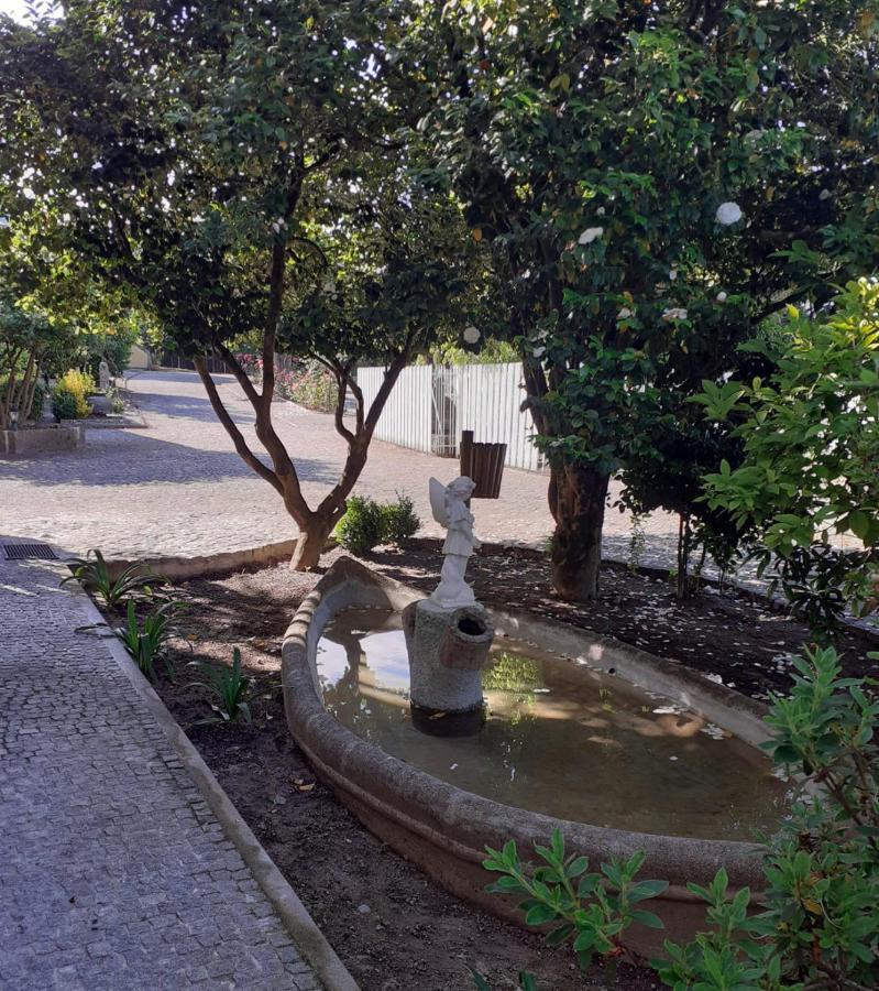 Casas Do Souto Guest House Lousada Exterior photo